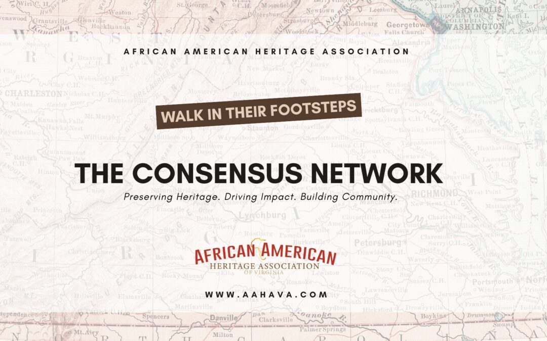 Consensus Network