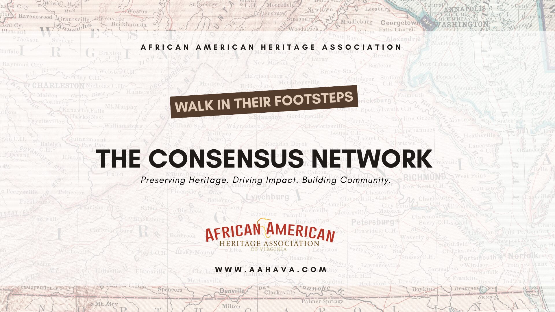consensus-network